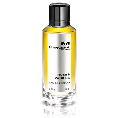 MANCERA Roses Vanille EDP 60 ml